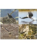 n° 1567/1567A - Timbre TONGA Poste