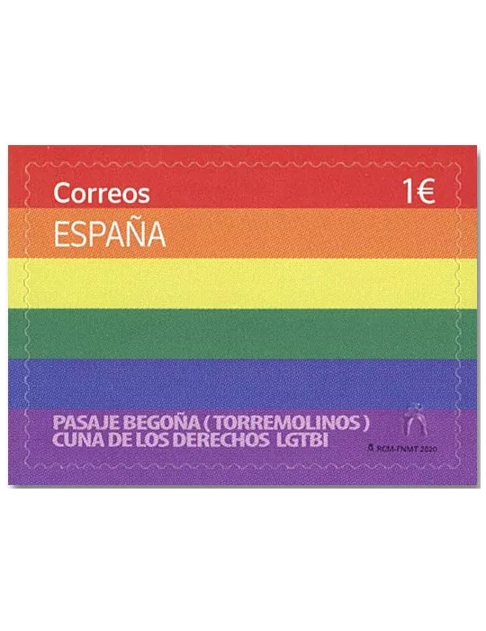 n° 5158 - Timbre ESPAGNE Poste