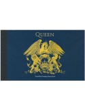 n° C5015 - Timbre GRANDE-BRETAGNE Carnets