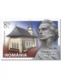 n° 6577/6578 - Timbre ROUMANIE Poste
