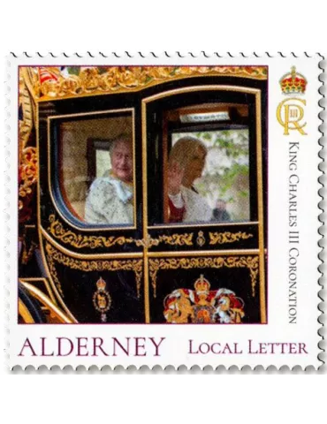 n° 774/779 - Timbre AURIGNY Poste