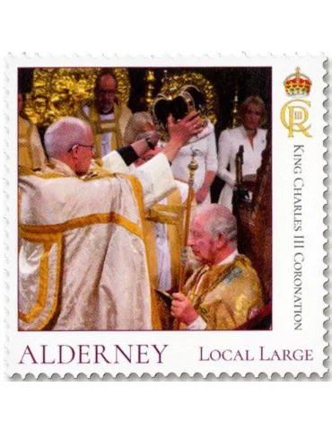 n° 774/779 - Timbre AURIGNY Poste 2