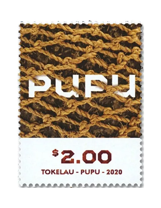 n° 482/485 - Timbre TOKELAU Poste