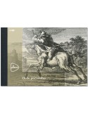 n° C3851 - Timbre PAYS-BAS Carnets