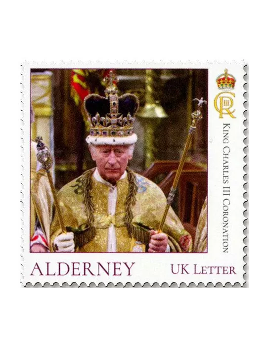 n° 774/779 - Timbre AURIGNY Poste