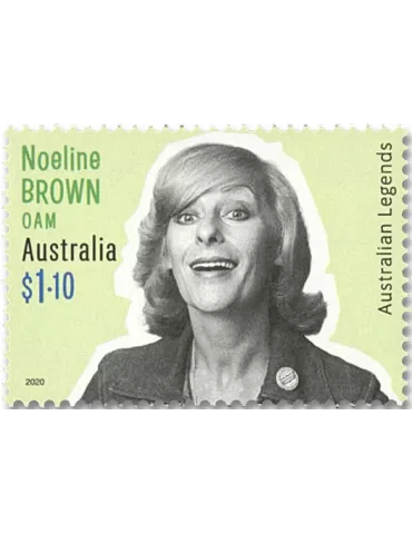 n° 4900/4903 - Timbre AUSTRALIE Poste 2