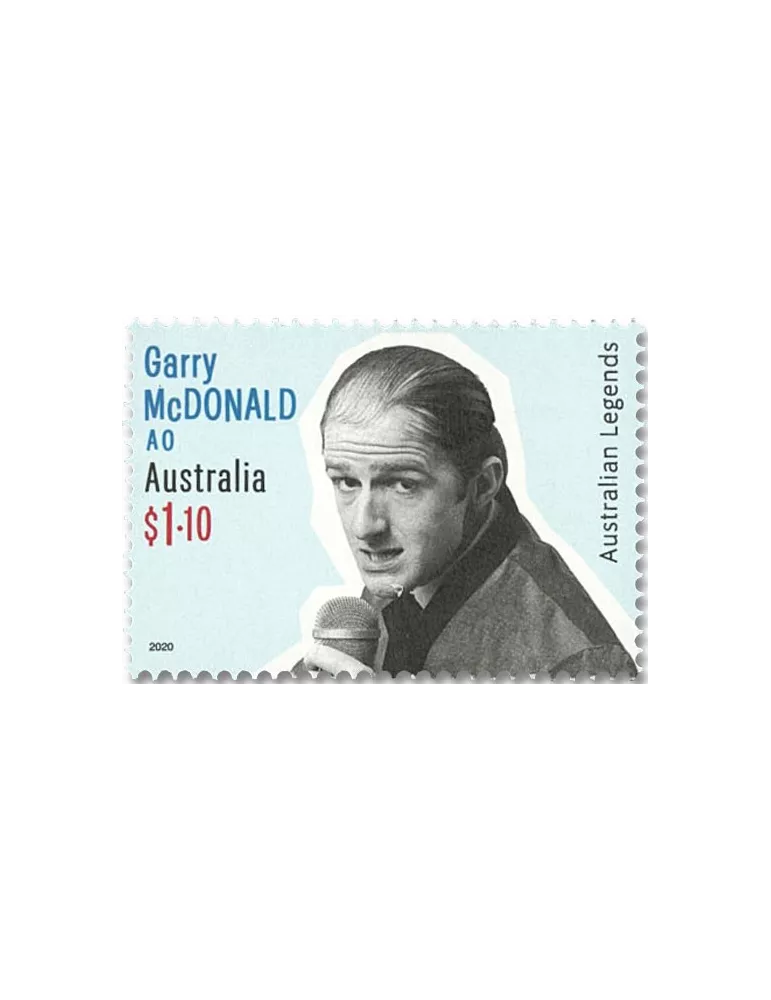 n° 4900/4903 - Timbre AUSTRALIE Poste