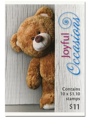 n° C4855 - Timbre AUSTRALIE Carnets