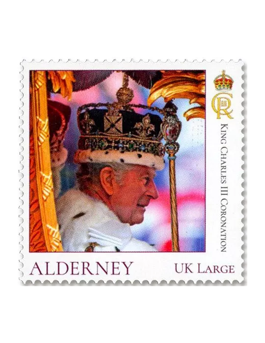 n° 774/779 - Timbre AURIGNY Poste