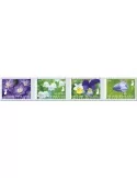 n° 2669/2676 - Timbre FINLANDE Poste