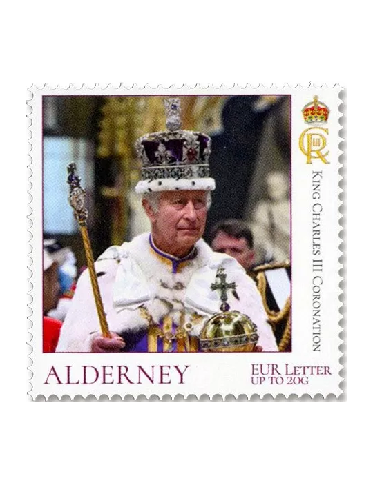 n° 774/779 - Timbre AURIGNY Poste