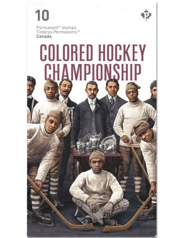 n° C3679 - Timbre CANADA Carnets