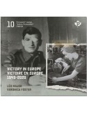 n° C3687 - Timbre CANADA Carnets