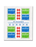 n° 28 - Timbre Monaco Bloc et feuillets