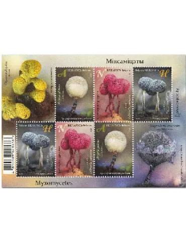 n° 181 - Timbre BIELORUSSIE Blocs et feuillets