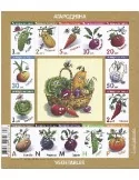 n° 187 - Timbre BIELORUSSIE Blocs et feuillets