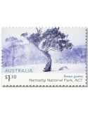 n° 4959/4961 - Timbre AUSTRALIE Poste