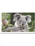 n° 4965/4970 - Timbre AUSTRALIE Poste