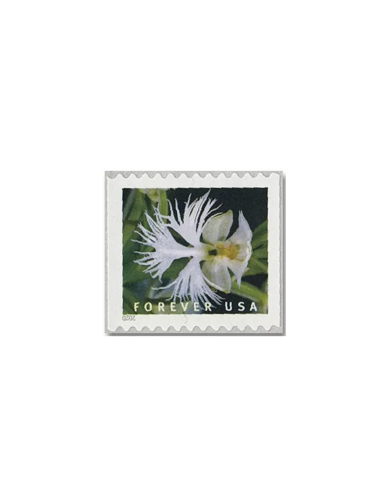 n° 5292a/5301a - Timbre ETATS-UNIS D´AMERIQUE Poste