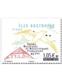 n° 936 - Timbre TAAF Poste