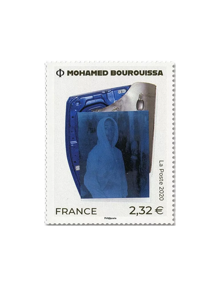 n° 5433 - Timbre FRANCE Poste