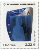 n° 5433 - Timbre FRANCE Poste