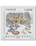 n° 5454 - Timbre FRANCE Poste