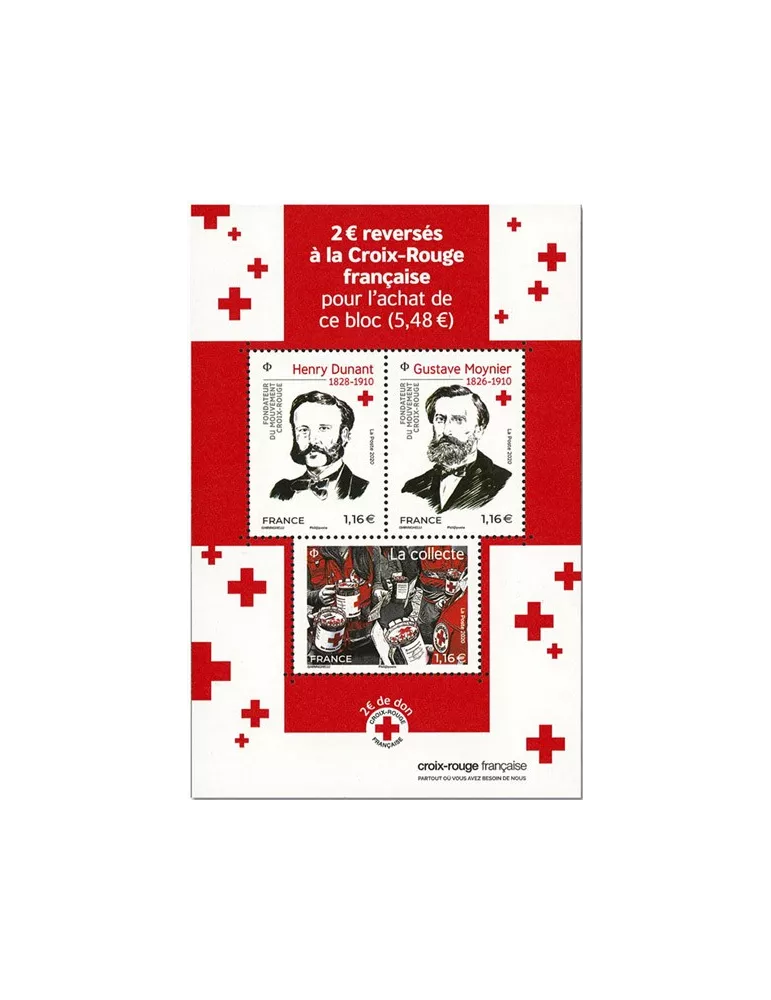 n° F5430 - Timbre FRANCE Poste