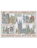 n° F5455 - Timbre FRANCE Poste