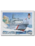 n° 3253 - Timbre Monaco Poste