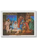 n° 3256 - Timbre Monaco Poste