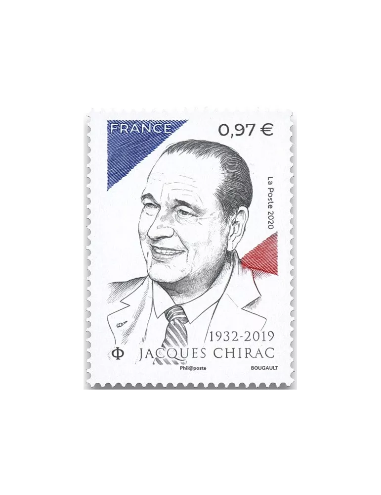 n° 5428 - Timbre FRANCE Poste