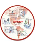 n° F5418 - Timbre FRANCE Poste