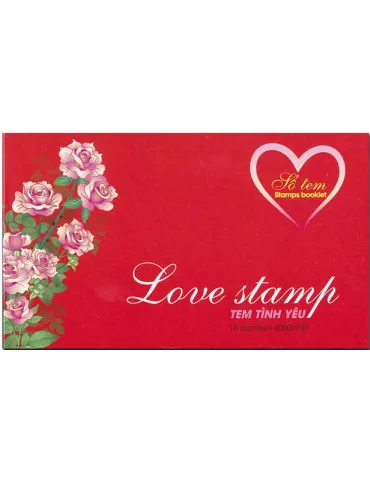 n° C2607 - Timbre VIETNAM Carnets