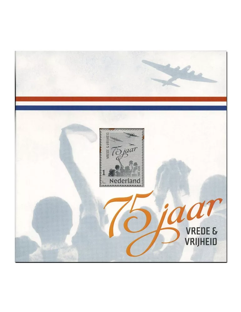 n° 3858A - Timbre PAYS-BAS Poste