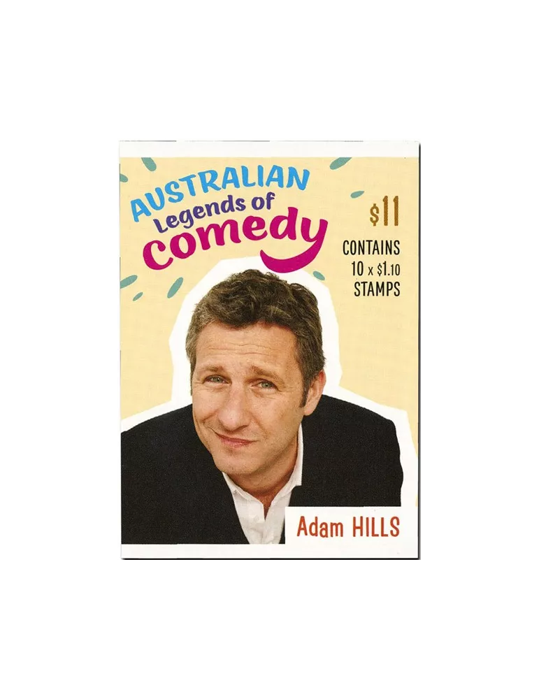 n° C4904 - Timbre AUSTRALIE Carnets