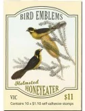 n° C4916 - Timbre AUSTRALIE Carnets