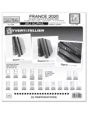 FRANCE ALPHA : 2020 - 2E SEMESTRE (JEUX SANS POCHETTES)