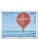 n° 1251 - Timbre Polynésie Poste