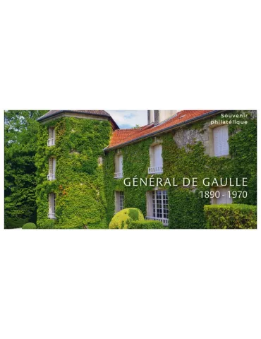 n° 171 - Timbre France Blocs souvenirs 2