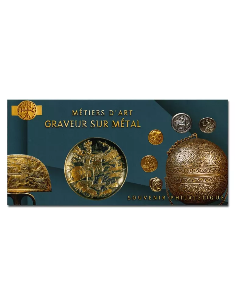 n° 172 - Timbre France Blocs souvenirs