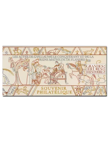 n° 173 - Timbre France Blocs souvenirs 2