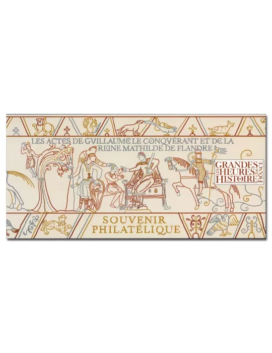 n° 173 - Timbre France Blocs souvenirs