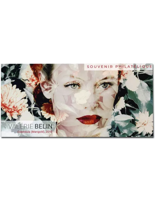 n° 174 - Timbre France Blocs souvenirs