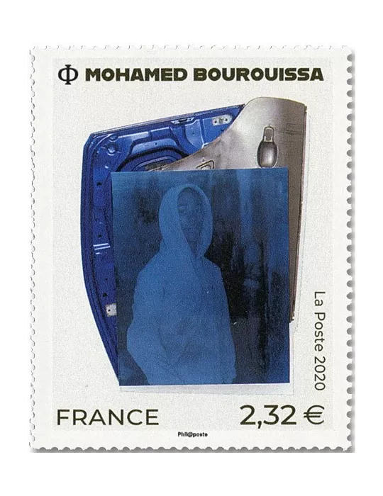 FRANCE : Série Artistique (2020)