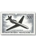 n° 36 - Timbre France Poste aérienne
