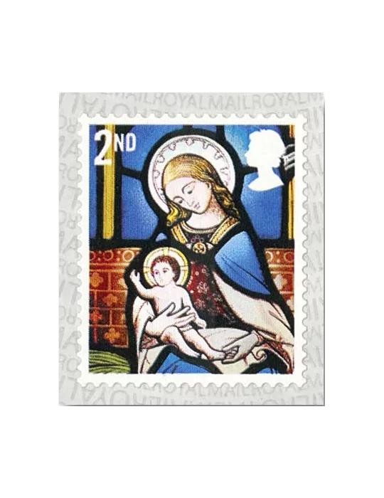 n° 5087/5094 - Timbre GRANDE-BRETAGNE Poste