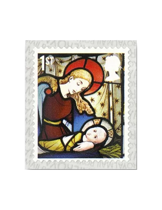 n° 5087/5094 - Timbre GRANDE-BRETAGNE Poste