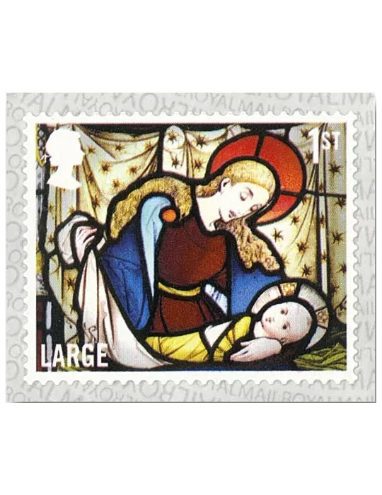 n° 5087/5094 - Timbre GRANDE-BRETAGNE Poste