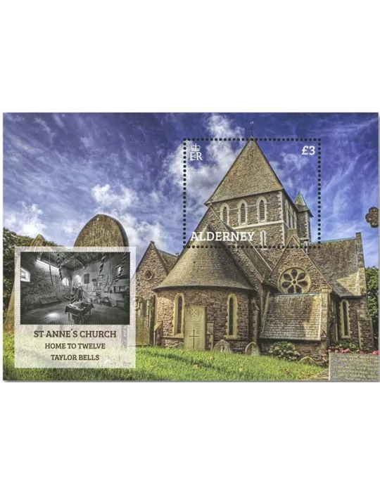 n° F692 - Timbre AURIGNY Poste